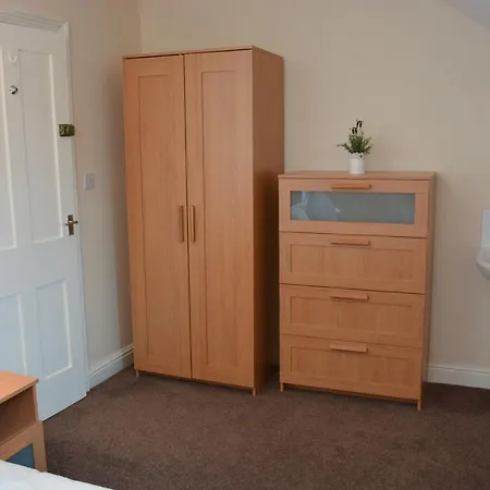 Apartment Benley City Stays - Meanwood Leeds (West Yorkshire)