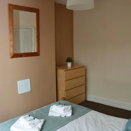 Apartment Benley City Stays - Meanwood Leeds (West Yorkshire)