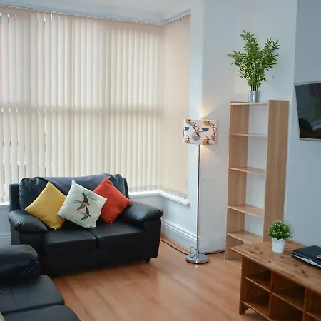 Benley City Stays - Meanwood Leeds (West Yorkshire)