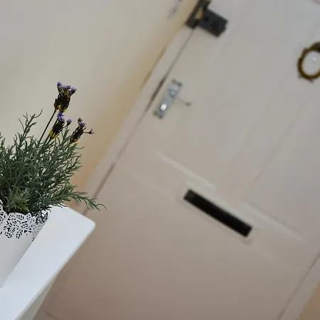 Apartment Benley City Stays - Meanwood *