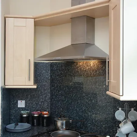 Benley City Stays - Meanwood *