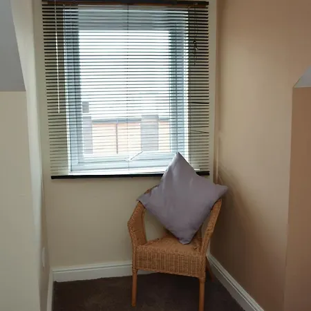 Benley City Stays - Meanwood Leeds (West Yorkshire)
