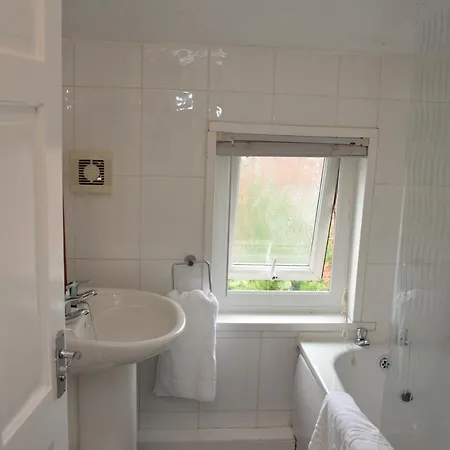 Benley City Stays - Meanwood * Leeds (West Yorkshire)